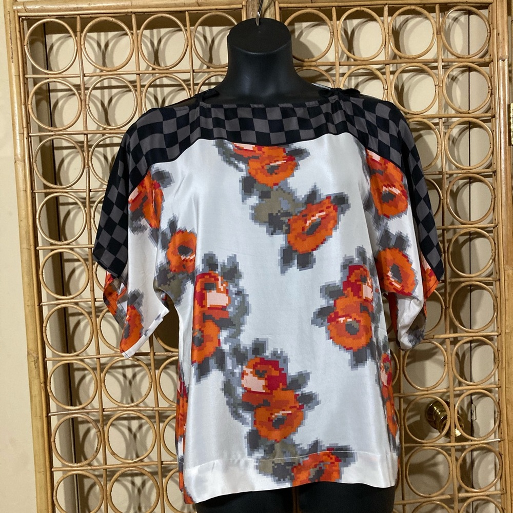 Language La Blouse. - image 1